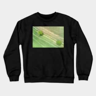 Suffolk Fields #6 Crewneck Sweatshirt